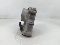 2011-2017 Ford Mustang Throttle Body P/N:AT4E-9F991-EL Fits Fits 2011 2012 2013 2014 2015 2016 2017 2018 2019 OEM Used Auto 