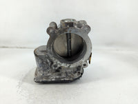 2011-2017 Ford Mustang Throttle Body P/N:AT4E-9F991-EL Fits Fits 2011 2012 2013 2014 2015 2016 2017 2018 2019 OEM Used Auto 