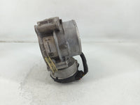 2011-2017 Ford Mustang Throttle Body P/N:AT4E-9F991-EL Fits Fits 2011 2012 2013 2014 2015 2016 2017 2018 2019 OEM Used Auto 