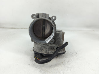 compare product 2011-2017 Ford Mustang Throttle Body P/N:AT4E-EC Fits Fits 2011 2012 2013 2014 2015 2016 2017 2018 2019 OEM Used Auto Parts