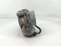 2011-2017 Ford Mustang Throttle Body P/N:AT4E-EC Fits Fits 2011 2012 2013 2014 2015 2016 2017 2018 2019 OEM Used Auto Parts 