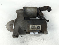 2011-2014 Ford Mustang Car Starter Motor Solenoid OEM P/N:BR3T-11000-AC Fits Fits 2011 2012 2013 2014 2015 OEM Used Auto Par