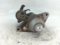 2011-2014 Ford Mustang Car Starter Motor Solenoid OEM P/N:BR3T-11000-AC Fits Fits 2011 2012 2013 2014 2015 OEM Used Auto Par