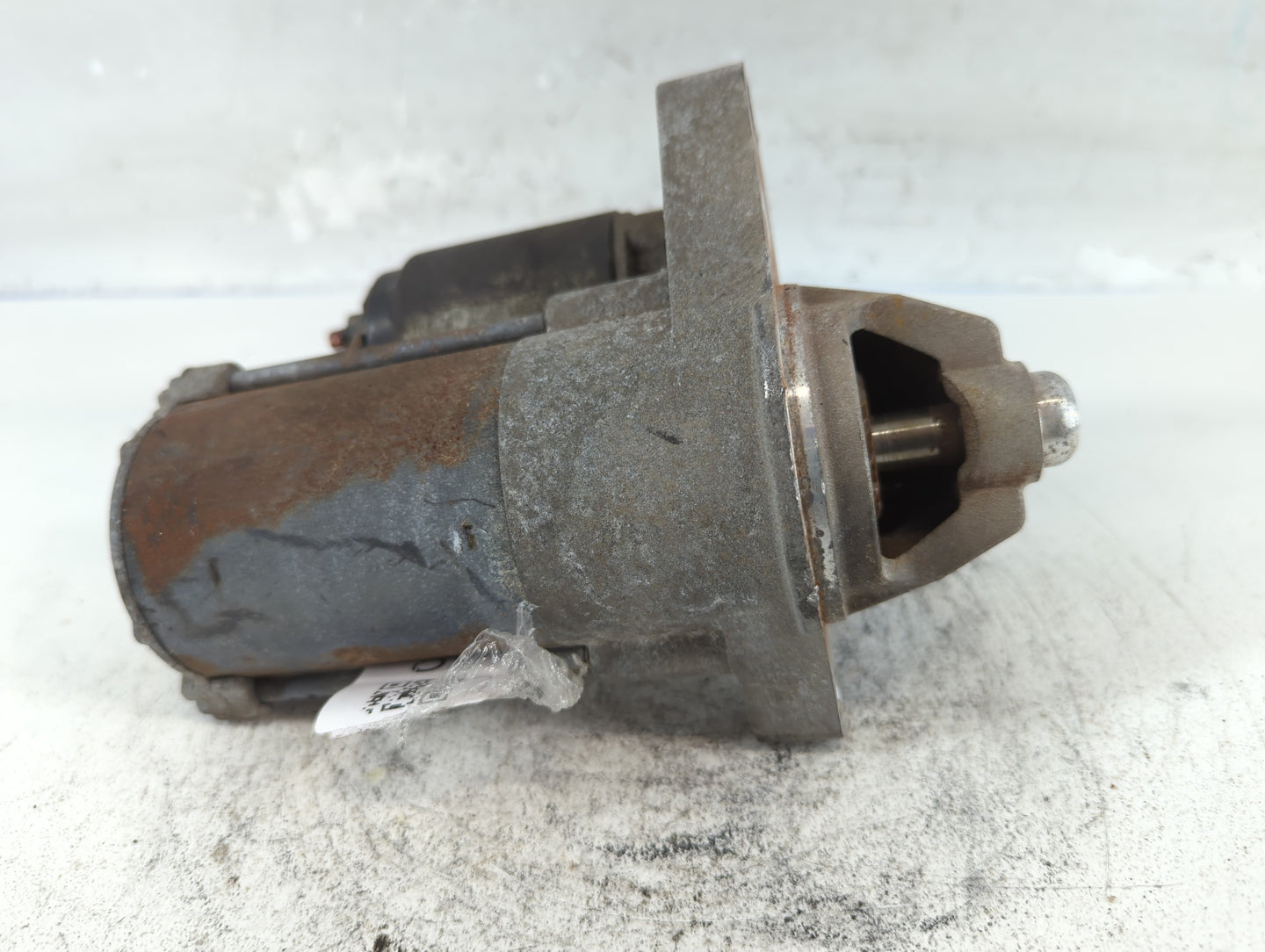 2011-2014 Ford Mustang Car Starter Motor Solenoid OEM P/N:BR3T-11000-AC Fits Fits 2011 2012 2013 2014 2015 OEM Used Auto Par
