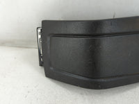 2010-2014 Ford Mustang Center Console Armrest Cover Lid Fits Fits 2010 2011 2012 2013 2014 OEM Used Auto Parts - Oemusedauto