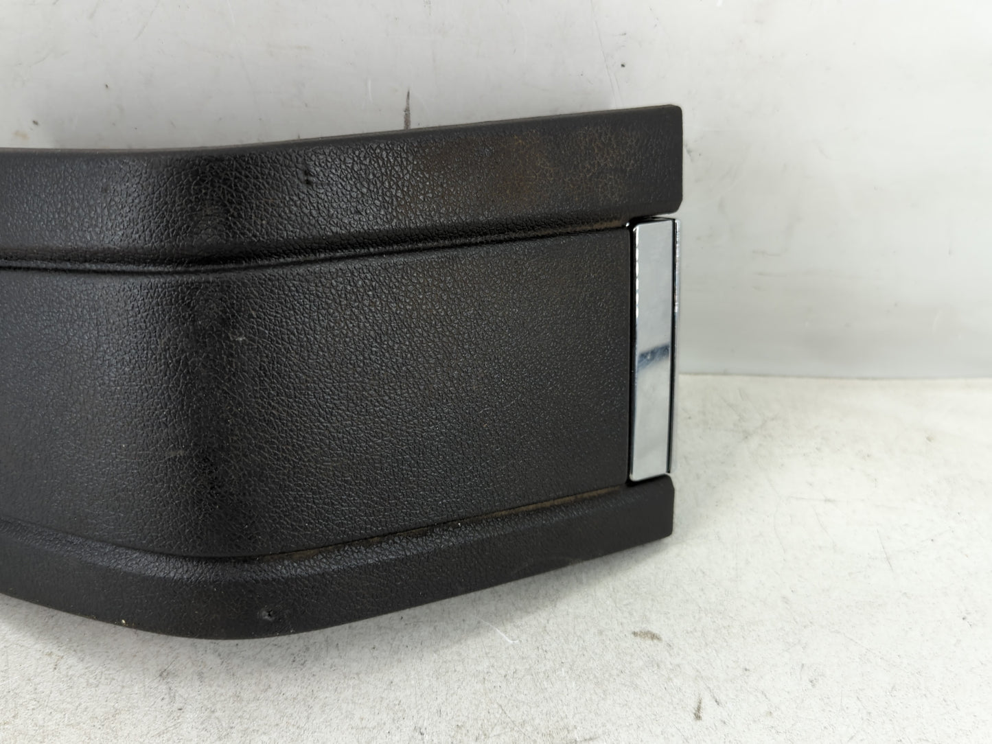 2010-2014 Ford Mustang Center Console Armrest Cover Lid Fits Fits 2010 2011 2012 2013 2014 OEM Used Auto Parts - Oemusedauto