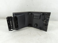 2010-2014 Ford Mustang Center Console Armrest Cover Lid Fits Fits 2010 2011 2012 2013 2014 OEM Used Auto Parts - Oemusedauto