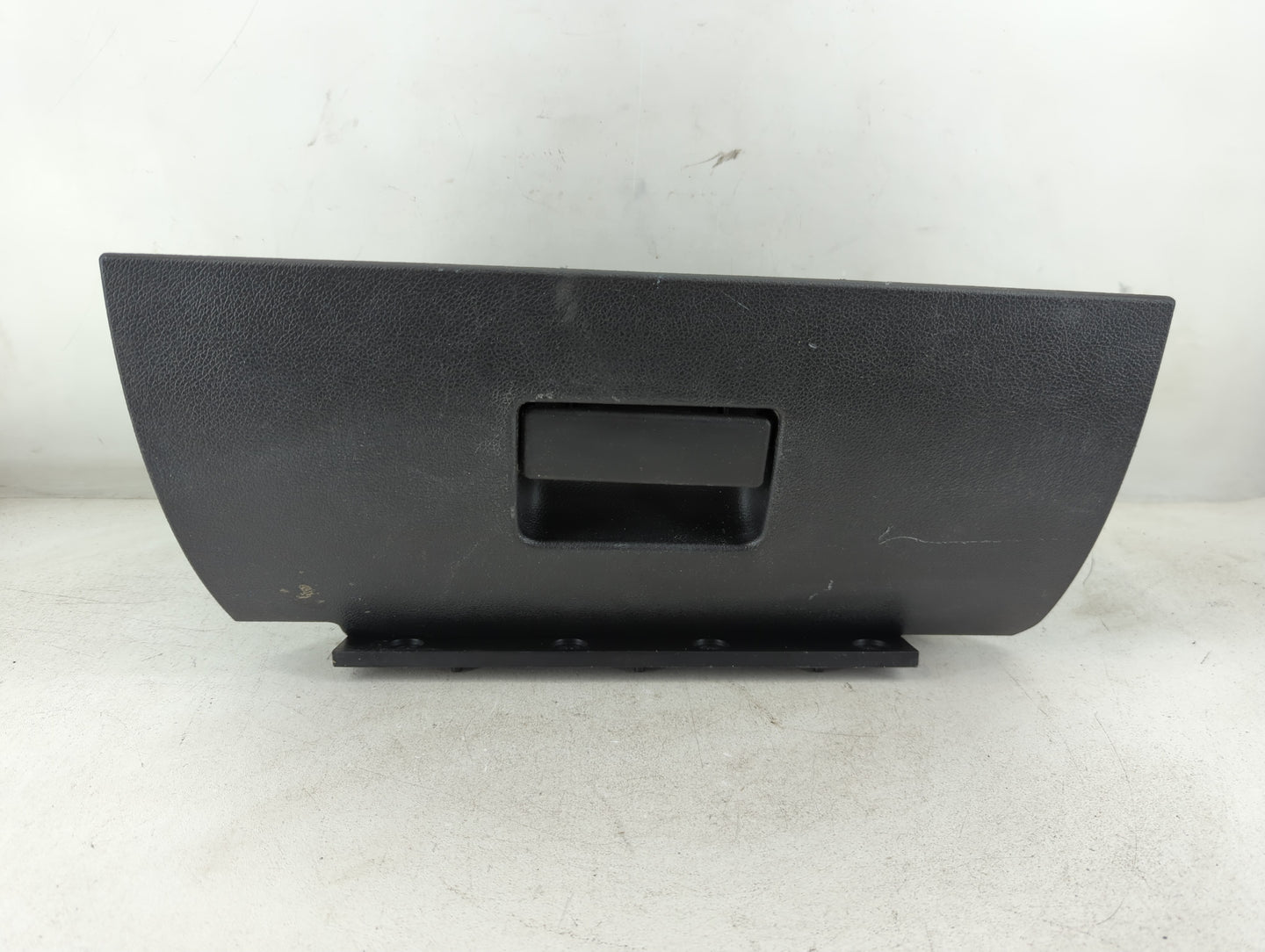 2011 Ford Mustang Passenger Glove Box Door Storage Compartment - Oemusedautoparts1.com
