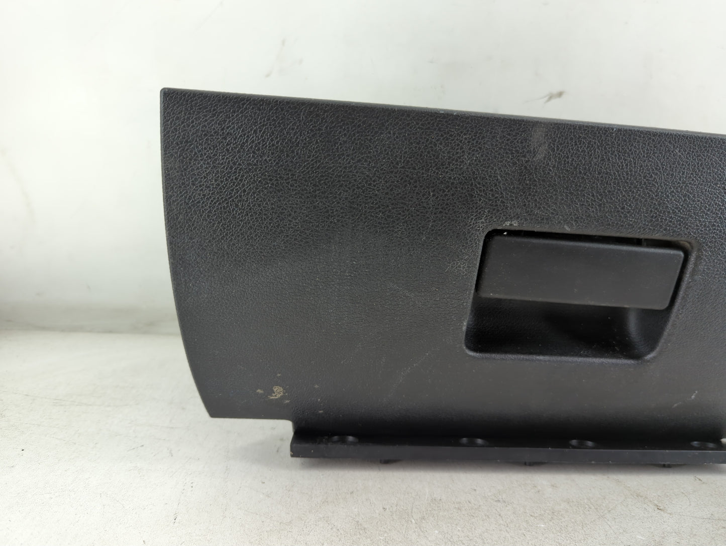 2011 Ford Mustang Passenger Glove Box Door Storage Compartment - Oemusedautoparts1.com
