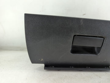 2011 Ford Mustang Passenger Glove Box Door Storage Compartment