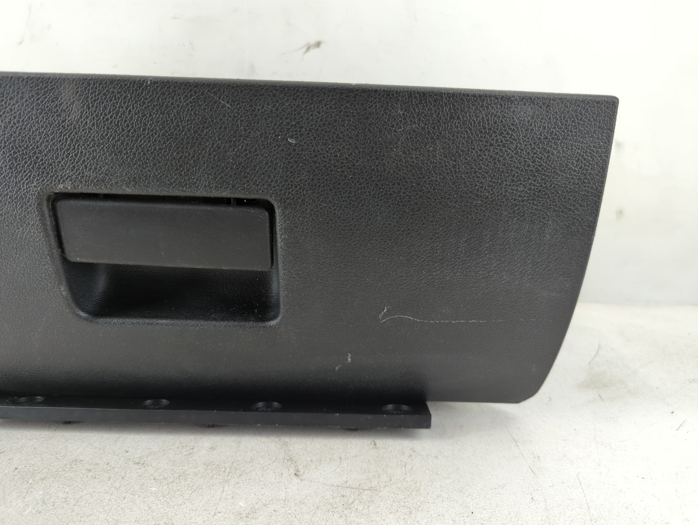 2011 Ford Mustang Passenger Glove Box Door Storage Compartment - Oemusedautoparts1.com