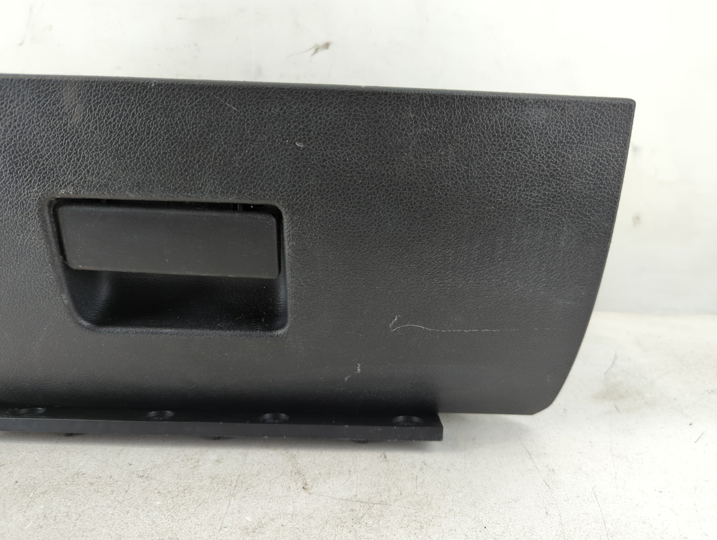 2011 Ford Mustang Passenger Glove Box Door Storage Compartment - Oemusedautoparts1.com