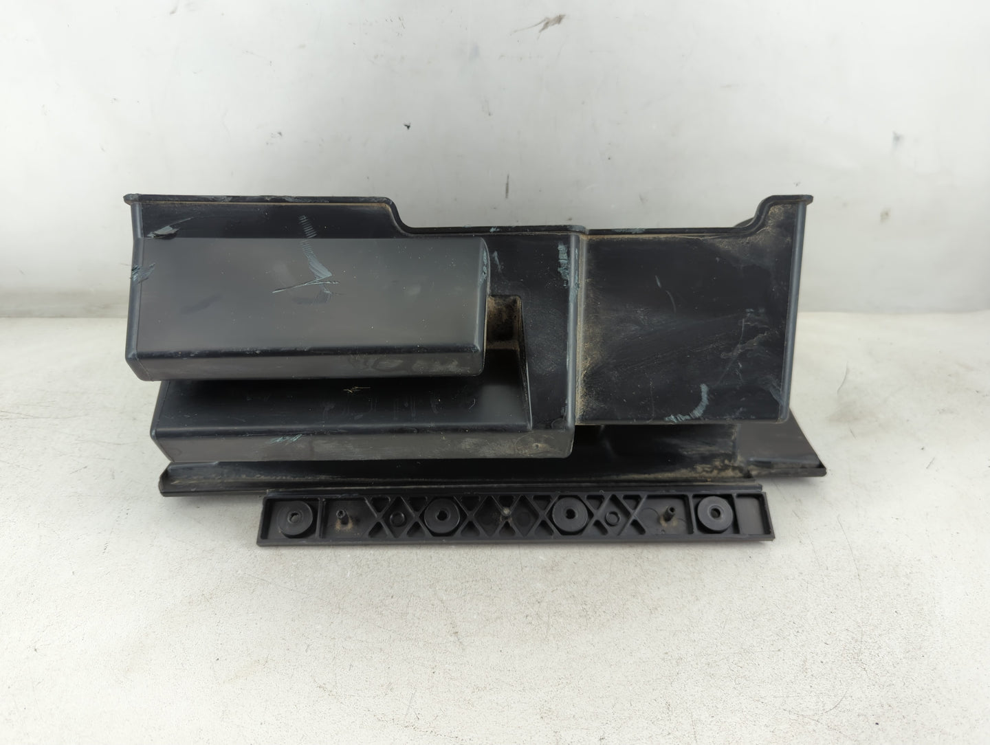2011 Ford Mustang Passenger Glove Box Door Storage Compartment - Oemusedautoparts1.com