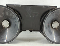 2011 Ford Mustang Instrument Cluster Speedometer Gauges Fits OEM Used Auto Parts - Oemusedautoparts1.com