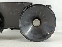 2011 Ford Mustang Instrument Cluster Speedometer Gauges Fits OEM Used Auto Parts - Oemusedautoparts1.com
