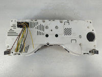 2011 Ford Mustang Instrument Cluster Speedometer Gauges Fits OEM Used Auto Parts - Oemusedautoparts1.com