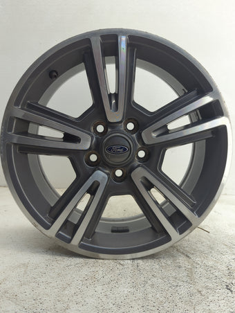 compare product 2010-2013 Ford Mustang Oem Wheel Rim