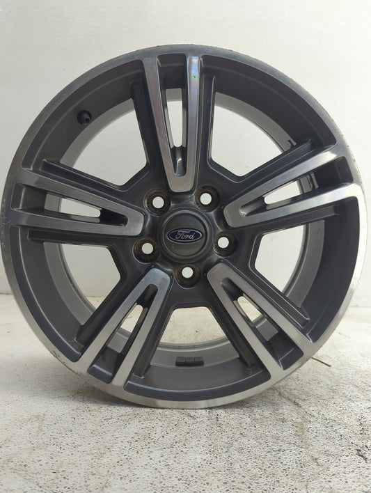 2010-2013 Ford Mustang Oem Wheel Rim - Oemusedautoparts1.com