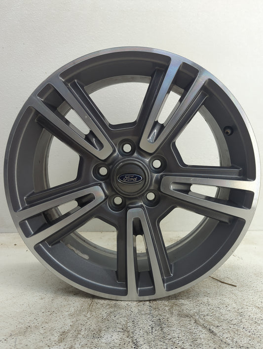 2010-2013 Ford Mustang Oem Wheel Rim - Oemusedautoparts1.com