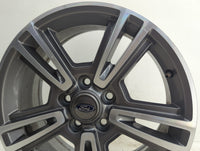 2010-2013 Ford Mustang Oem Wheel Rim - Oemusedautoparts1.com