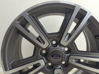 2010-2013 Ford Mustang Oem Wheel Rim - Oemusedautoparts1.com