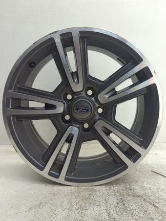 compare product 2010-2013 Ford Mustang Oem Wheel Rim