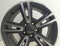 2010-2013 Ford Mustang Oem Wheel Rim - Oemusedautoparts1.com