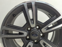 2010-2013 Ford Mustang Oem Wheel Rim - Oemusedautoparts1.com