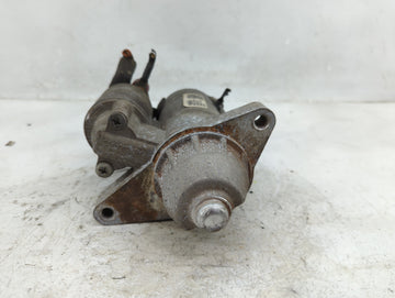 2011-2014 Ford Mustang Car Starter Motor Solenoid OEM P/N:BR3T-11000-AC Fits Fits 2011 2012 2013 2014 2015 OEM Used Auto Parts