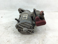 2011-2014 Ford Mustang Car Starter Motor Solenoid OEM P/N:BR3T-11000-AC Fits Fits 2011 2012 2013 2014 2015 OEM Used Auto Par