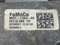 2011-2014 Ford Mustang Car Starter Motor Solenoid OEM P/N:BR3T-11000-AC Fits Fits 2011 2012 2013 2014 2015 OEM Used Auto Par