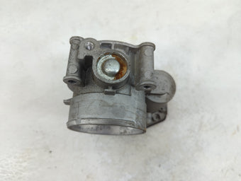 compare product 2011-2017 Ford Mustang Throttle Body P/N:AT4E-9F991-EL Fits Fits 2011 2012 2013 2014 2015 2016 2017 2018 2019 OEM Used Auto Parts