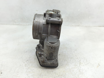 2011-2017 Ford Mustang Throttle Body Fits Fits 2011 2012 2013 2014 2015 2016 2017 2018 2019 OEM Used Auto Parts
