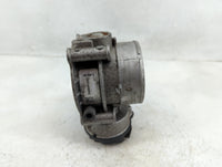 2011-2017 Ford Mustang Throttle Body Fits Fits 2011 2012 2013 2014 2015 2016 2017 2018 2019 OEM Used Auto Parts - Oemusedaut