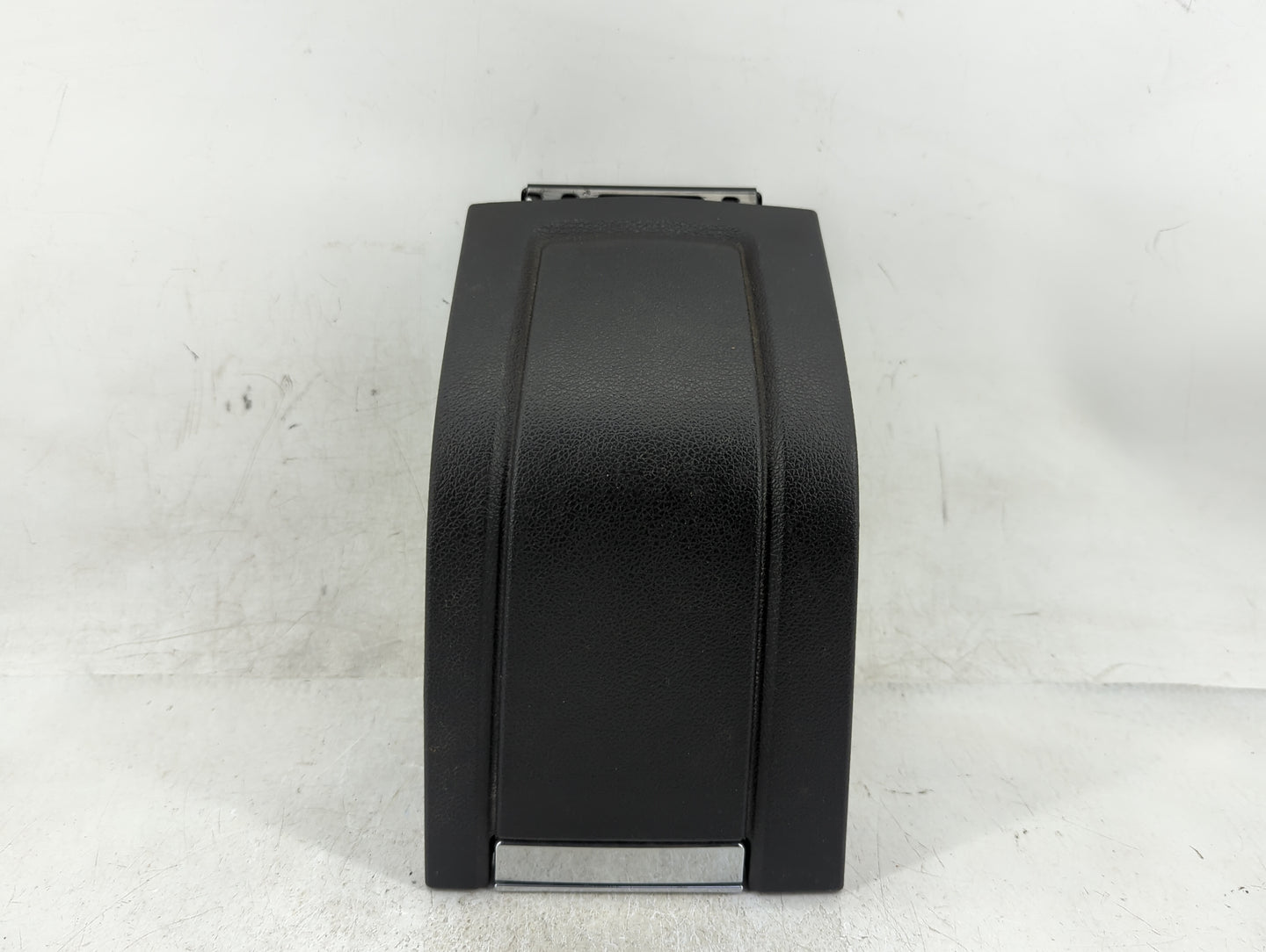 2010-2014 Ford Mustang Center Console Armrest Cover Lid Fits Fits 2010 2011 2012 2013 2014 OEM Used Auto Parts - Oemusedauto