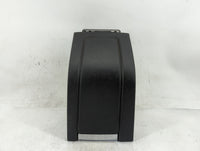 2010-2014 Ford Mustang Center Console Armrest Cover Lid Fits Fits 2010 2011 2012 2013 2014 OEM Used Auto Parts - Oemusedauto