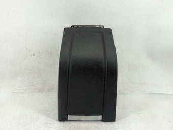 compare product 2010-2014 Ford Mustang Center Console Armrest Cover Lid Fits Fits 2010 2011 2012 2013 2014 OEM Used Auto Parts