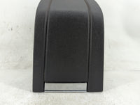 2010-2014 Ford Mustang Center Console Armrest Cover Lid Fits Fits 2010 2011 2012 2013 2014 OEM Used Auto Parts - Oemusedauto
