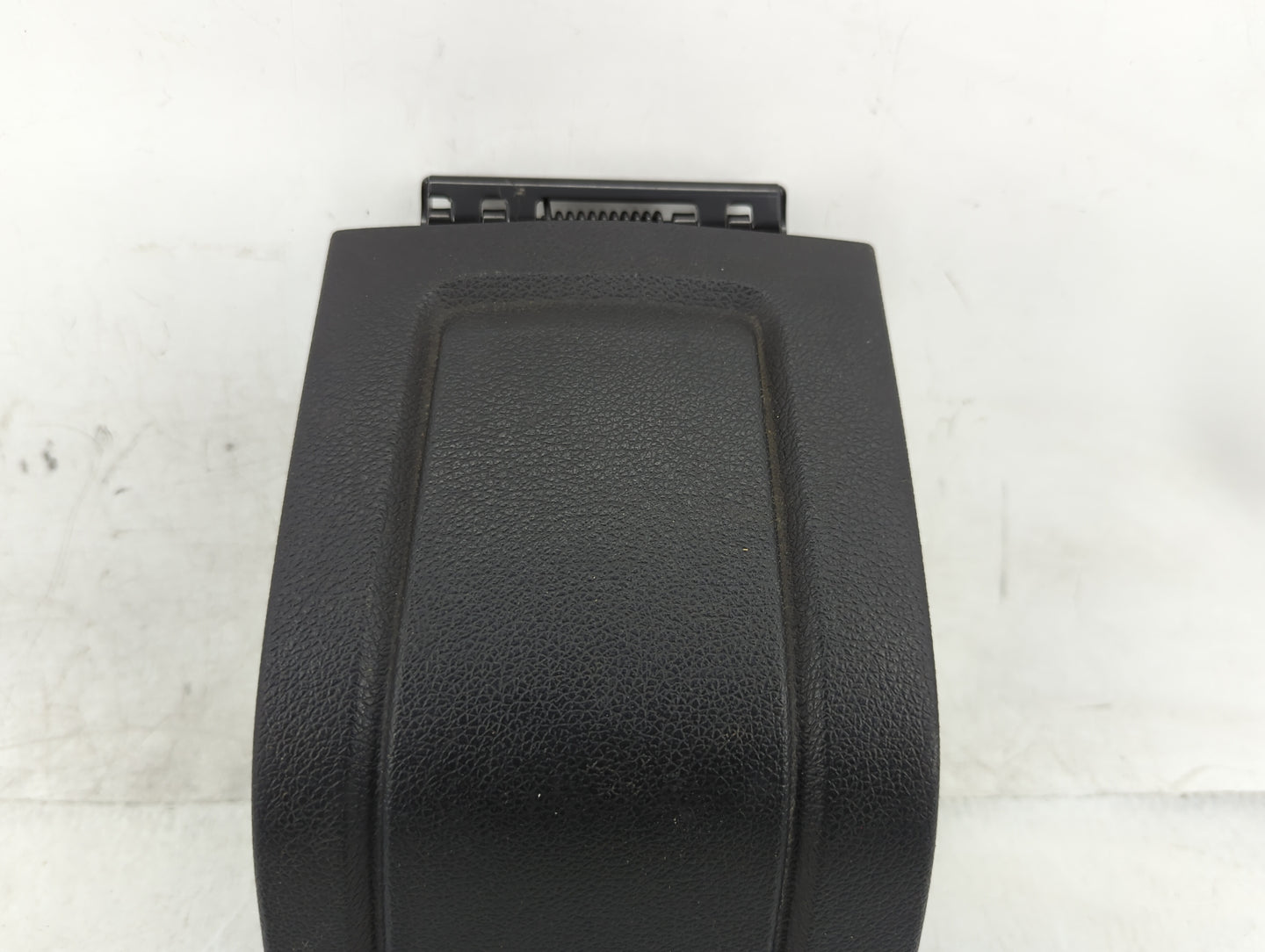 2010-2014 Ford Mustang Center Console Armrest Cover Lid Fits Fits 2010 2011 2012 2013 2014 OEM Used Auto Parts - Oemusedauto