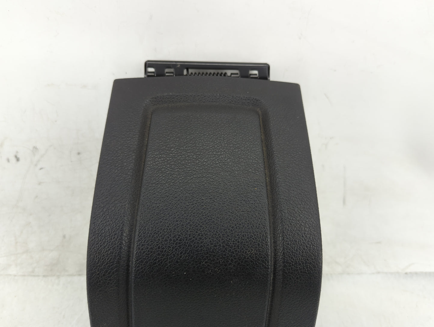2010-2014 Ford Mustang Center Console Armrest Cover Lid Fits Fits 2010 2011 2012 2013 2014 OEM Used Auto Parts - Oemusedauto