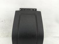 2010-2014 Ford Mustang Center Console Armrest Cover Lid Fits Fits 2010 2011 2012 2013 2014 OEM Used Auto Parts - Oemusedauto