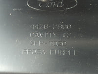 2011 Ford Mustang Passenger Glove Box Door Storage Compartment 936357 - Oemusedautoparts1.com