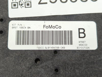 2011 Ford Mustang PCM Engine Control Computer ECU ECM PCU OEM Fits OEM Used Auto Parts - Oemusedautoparts1.com
