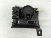 2011 Ford Mustang Headlight Lamp Control Switch - Oemusedautoparts1.com