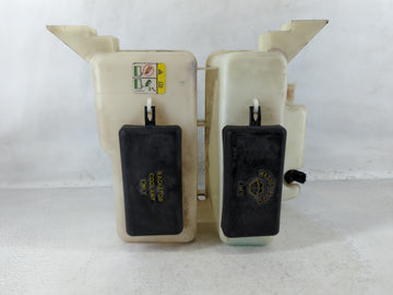 2002-2011 Ford Ranger Windshield Washer Fluid Reservoir Bottle Oem - Oemusedautoparts1.com