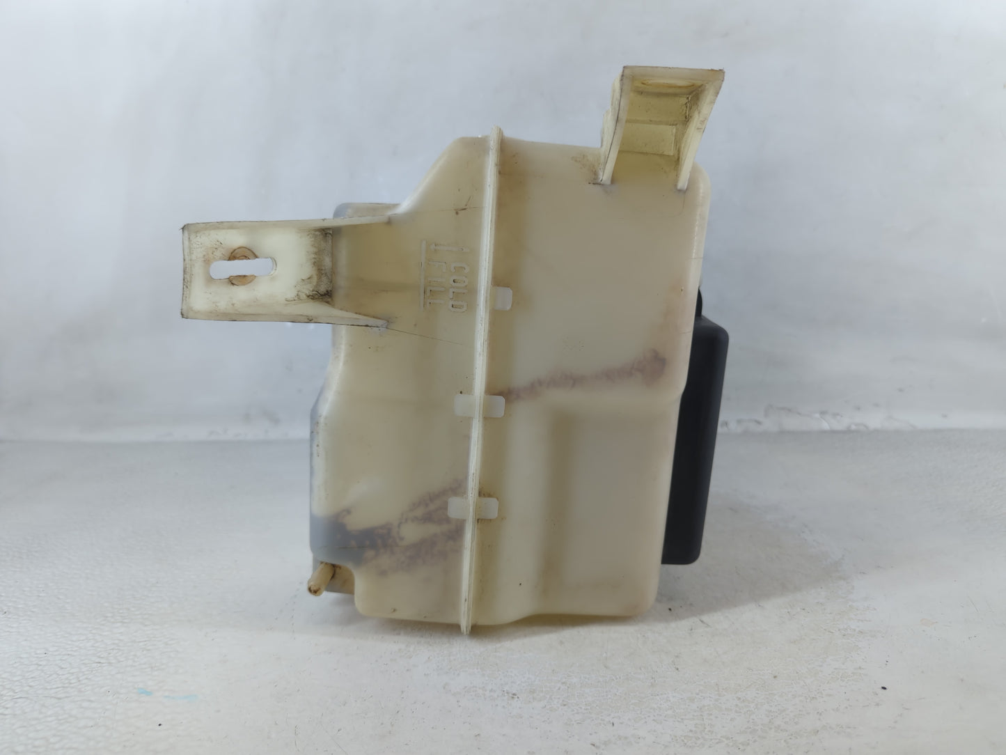 2002-2011 Ford Ranger Windshield Washer Fluid Reservoir Bottle Oem - Oemusedautoparts1.com