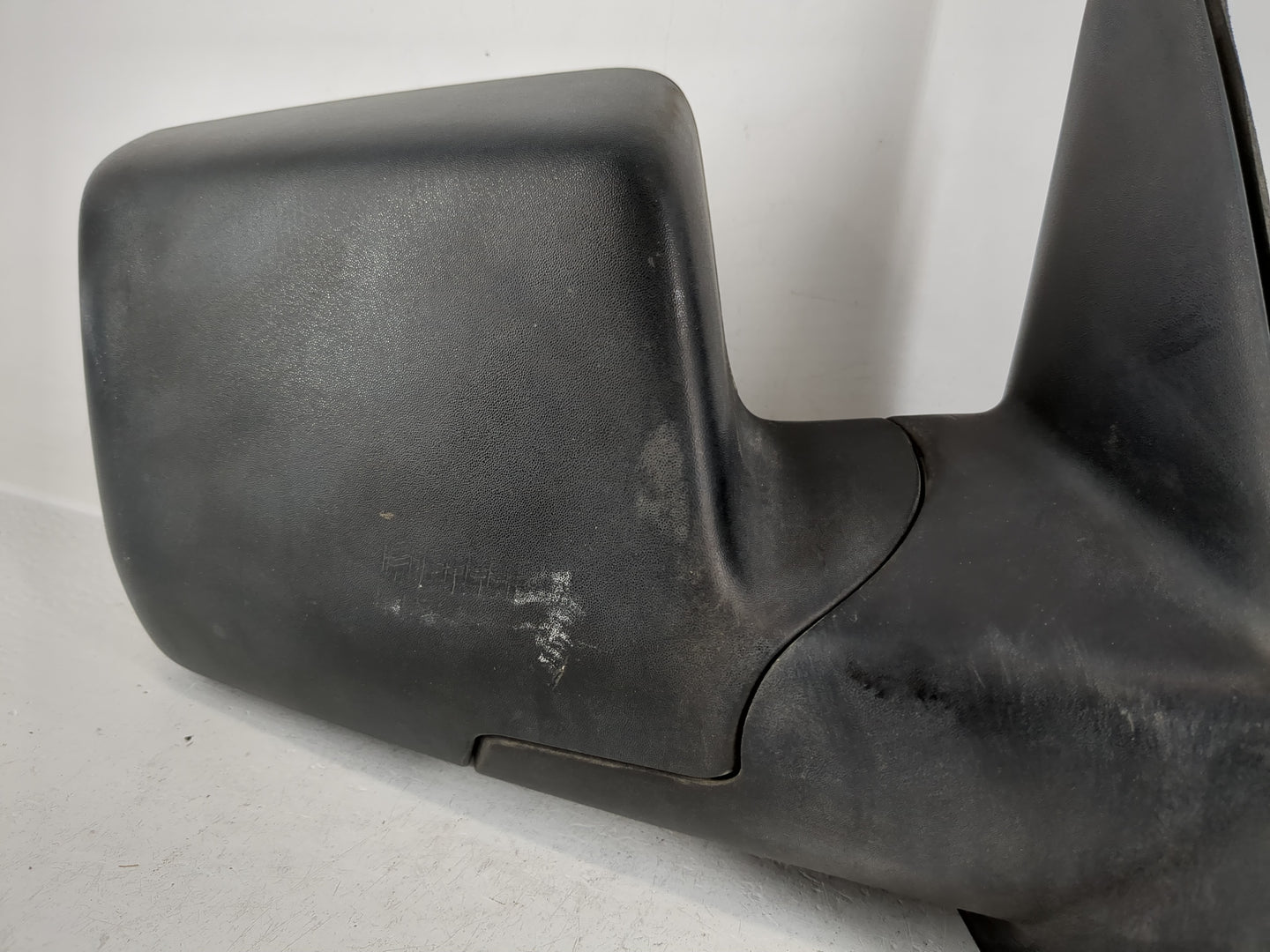 2006-2011 Ford Ranger Passenger Side View Mirror - Right Door Mirror OEM Used - Oemusedautoparts1.com