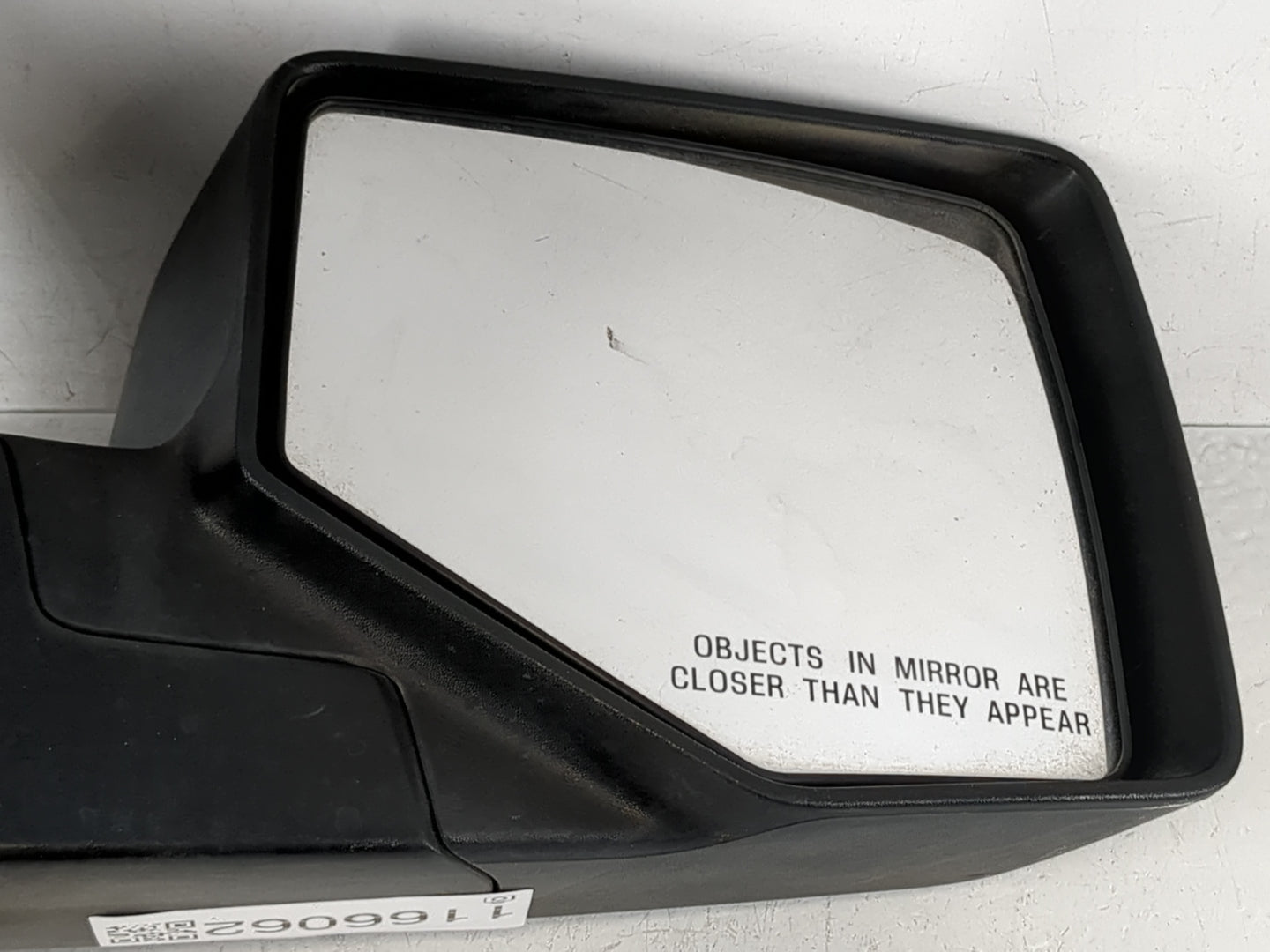 2006-2011 Ford Ranger Passenger Side View Mirror - Right Door Mirror OEM Used - Oemusedautoparts1.com