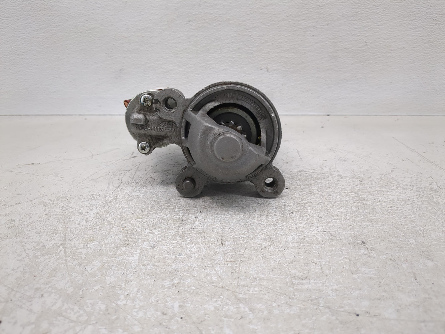 2001-2011 Ford Ranger Car Starter Motor Solenoid OEM Fits Fits 2001 2002 2003 2004 2005 2006 2007 2008 2009 2010 2011 OEM Us