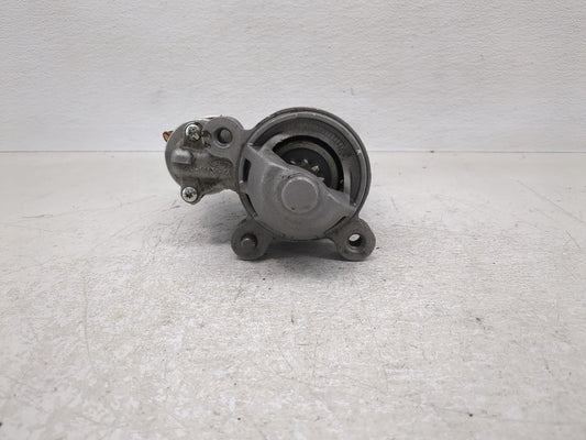 2001-2011 Ford Ranger Car Starter Motor Solenoid OEM Fits Fits 2001 2002 2003 2004 2005 2006 2007 2008 2009 2010 2011 OEM Us